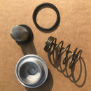 Parts Engine Filter Oil Drain Screw Gasoline Filter Line Spring Seatfor GY6