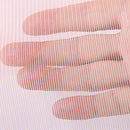 Magnetic Curtains Door Screen Anti-Mosquito Curtain Mosquito Net(Sky Blue