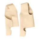 Bunion Correctors Big Toe Separator Thumb Corrector Finger Straightener (L)