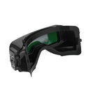 Ultraviolet-proof Eyes Goggle Auto Darkening Welding Helmets Soldering Eyeglass