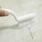 2-in-1 Window Tracks Cleaning Brushes, Hand-held Groove Tools R6O1 Gaps Q2A6