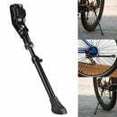 Bicycle Adjustable Alloy Stand Side Kick Road Bike SHUK Side Kickstand HOT hot.