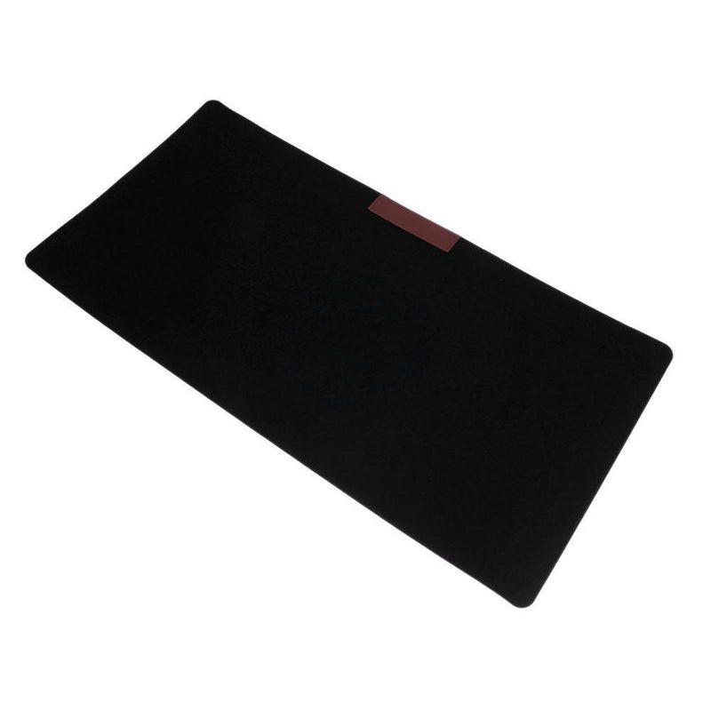 Simple Warm Office Table Computer Mouse Pads Keyboard Game Mouse Mat 630*330