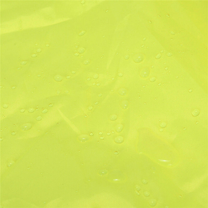 Portable MTB Road Bicycle Tail Luggage Pouch Dust Cover Pannier Bag Rain Cover