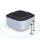 Smokeless Ashtray Air Purifier 360 Degree Surround Auto Cigarettes Air Filter