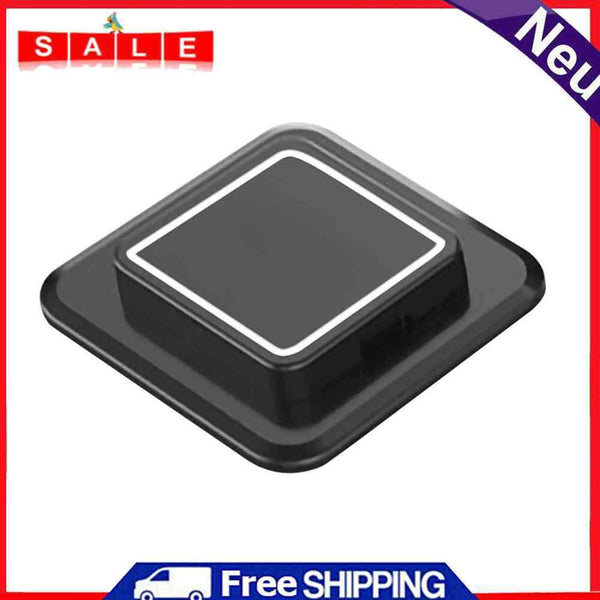 Bicycle Cell Phone Holder Patch Back Stick Cell Phone Holder Accessories Patch