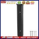 Plastic Fishing Rods Holder for Boat Kayak Inserter Pole Barrel Tackle Tool
