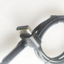 RGBS/RGB Composite Cable Cord 128 Bit for Dreamcast DC Game Console Parts