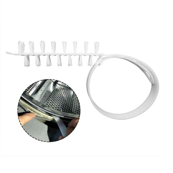 Cleaning Brush For Inner Cylinder of Drum Washing F4C6 N2V0 Machine A0F8