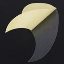 Transparent Guitar Pickguard Self-adhesive Scratch Plate for 40" 41" Guitar