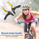 TOOPRE Bicycle Brake Handle Lever Clutch Bike Handlebar Grip Bike Accessories