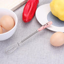 Matefield Snow Broom, Snow Broom for Home - Versatile Egg Tool