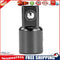 Impact Reducer Adapter Socket Wrench 3/8 1/2 Drive Air Ratchet (3/8 to 1/2)
