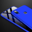 GKK Hard PC Mobile Phone Case Protective Back Cover for VIVO Y95 Y91 Y91i Newly