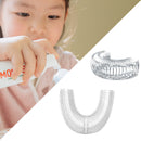 Silicone 360 Degrees Toothbrush Smart Ultrasonic Teeth Brush Replacement Heads