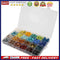 Retro DIY Envelope Decor Seal Stamp Wax Bead Octagonal Sealing Wax Tablet w/