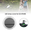 RC Drone Replacement Repair Part Component LED Lamp Cover for DJI Spark