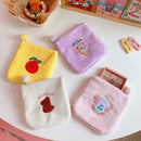 Bag Card Case Girls Coin Purse Women Sanitary Napkin Bag Female  Storage bag