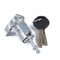 Door Lock Cylinder Driver Side Front Left For BMW X5 2000-2006|BMW X3 2003-2010
