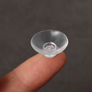 Bathroom Supplies Home & Living Suction Cup Sucker Pad Suckers Cup Storage Hook