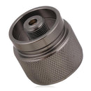 Gas Tank Converter Gas Burner Cylinder Gas Tank Adapter LPG Canister Adapter