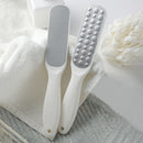 Foot Grinder Foot Rasp Dry Rough Dead Skin Callus Remover Large Foot File Newly