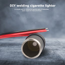 12V 10A Car Cigarette Lighter Charger Cable Socket Female Connector 30cm 100cm