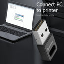 ORICO BTA-409 Bluetooth-compatible Dongle USB Adapter Wireless Mouse Receiv