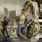Game Headphones Gaming Headsets Stereo Over-Head Earphone PC Wired Headset Newly