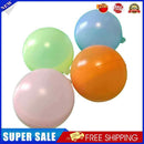 Water Balloons - 4 Pcs Water Bomb Splash Ball for Kids & Adults (Round)