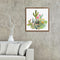 Full Round Drill 5D DIY Rhinestone Diamond Painting Cactus Handwork Home Decor