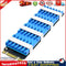 M.2 SSD Heatsink Cooler Thermal Pads for NGFF PCIE NVME Radiator (Blue) Newly