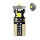 LED COB Light Bulbs Dome Map T10 W5W License Plate Light Car LED Reading Bulbs