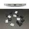 10* Silicone Plug Type-C USB Earphone Dust Supplies C8 hot.