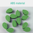Wall Climbing Vine Clip Plant Self Adhesive Fastener Fixture Buckle Tied H7U2