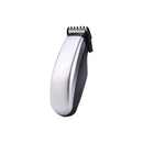 Rechargeable Man Hair Shaving Trimmer with Brush Barber Shop Cutting Tool Set