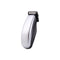 Rechargeable Man Hair Shaving Trimmer with Brush Barber Shop Cutting Tool Set