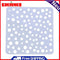 Spray Plate DIY Tool Photo Album Drawing Tools for Kids Theme Hollow