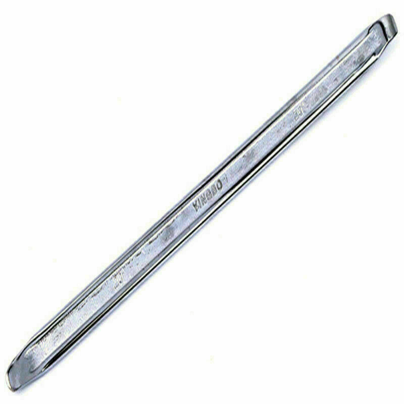 Alloy Tyre Lever 12" 30cm Flat Remover Puller Car Van F5X3 Cycle Bike U3M9 S9S3