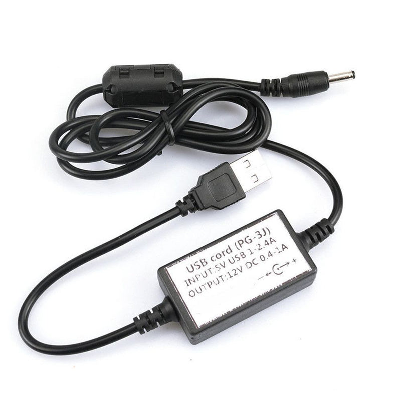 Dock Interphone Charger For Yaesu VX5R/VX6R/VX7R/VX8R FT1DR FT2DR FT-817
