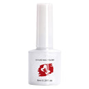 Cat Eye Nail Gel Holographic Glitter Colorful Reflective Glitter Magnetic Gel