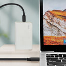 Cable Connector PD 60W Type-C Male To Male USB C Cable 3A Fast Charging