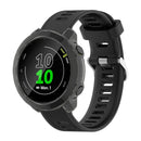 TPU Protectors Shell Case Frame for Garmin Forerunner 55/158 Smart Watch Cove
