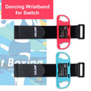 For Just Dance Game Wrist Bands Straps for Nintendo Switch Joy Con Controller