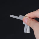 IPR System Measuring Ruler Measure Tooth Dental Interproximal Reduction Gauge