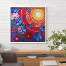 Special Shaped Crystal Full Drill animal Diamond Painting Newly