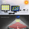 COB Split Solar Lamp 3 Mode Motion Sensor Waterproof Wall Lamp (TG-TY10206)