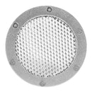 Air Duct Grille Racing Front Bumper Vent Inlet Designed for Cold Air Intake