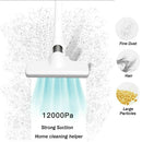 Cleaner Brush Vacuum Cleaner Parts Dust Tool Attachment Dusting Brush Head
