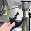 Adjustable Wrench Multi-function Large Open Spanner for Bathroom Screw (C) Newly